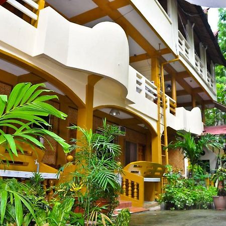 Escurel Inn Manoc-Manoc Екстер'єр фото