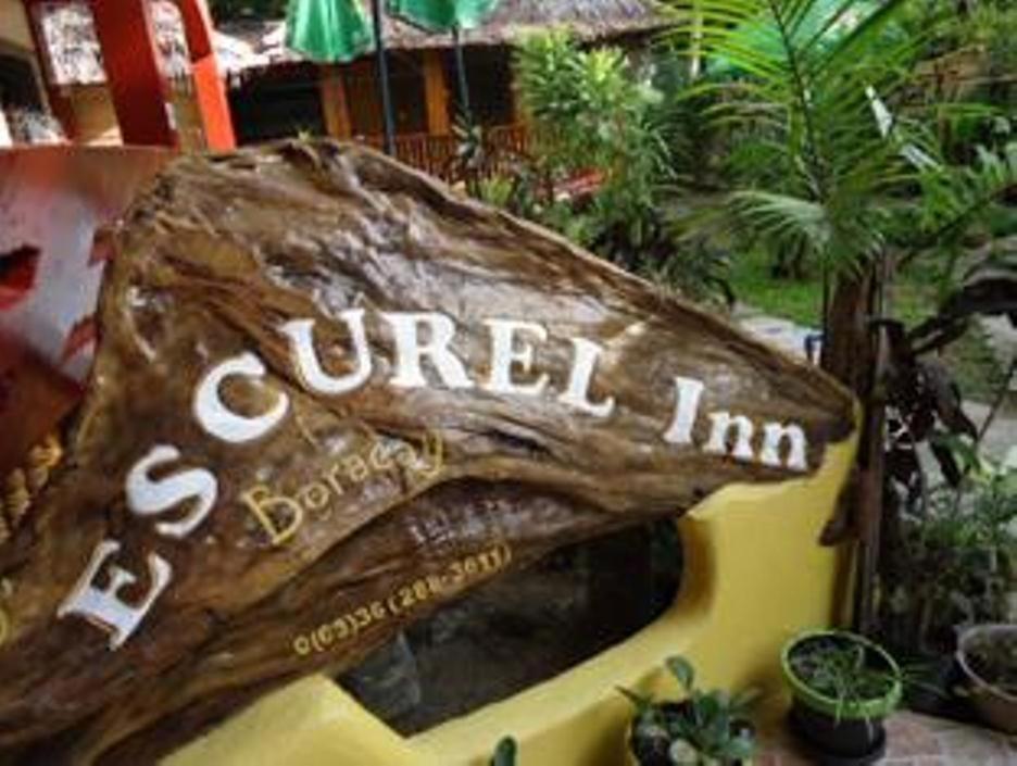 Escurel Inn Manoc-Manoc Екстер'єр фото