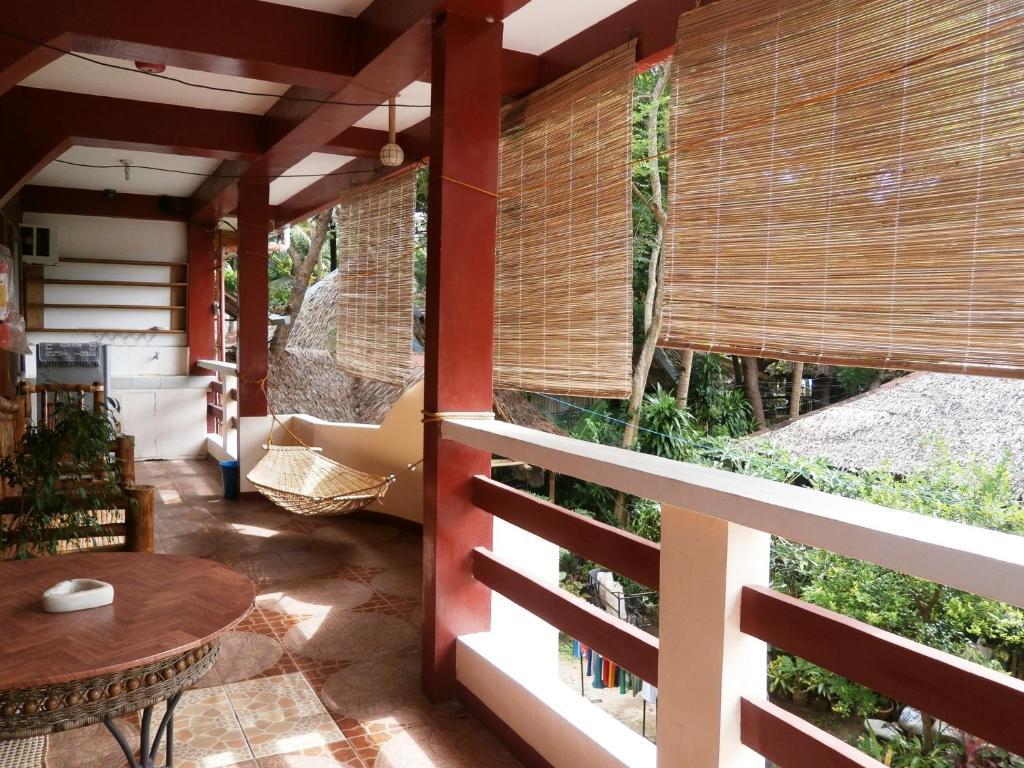 Escurel Inn Manoc-Manoc Екстер'єр фото