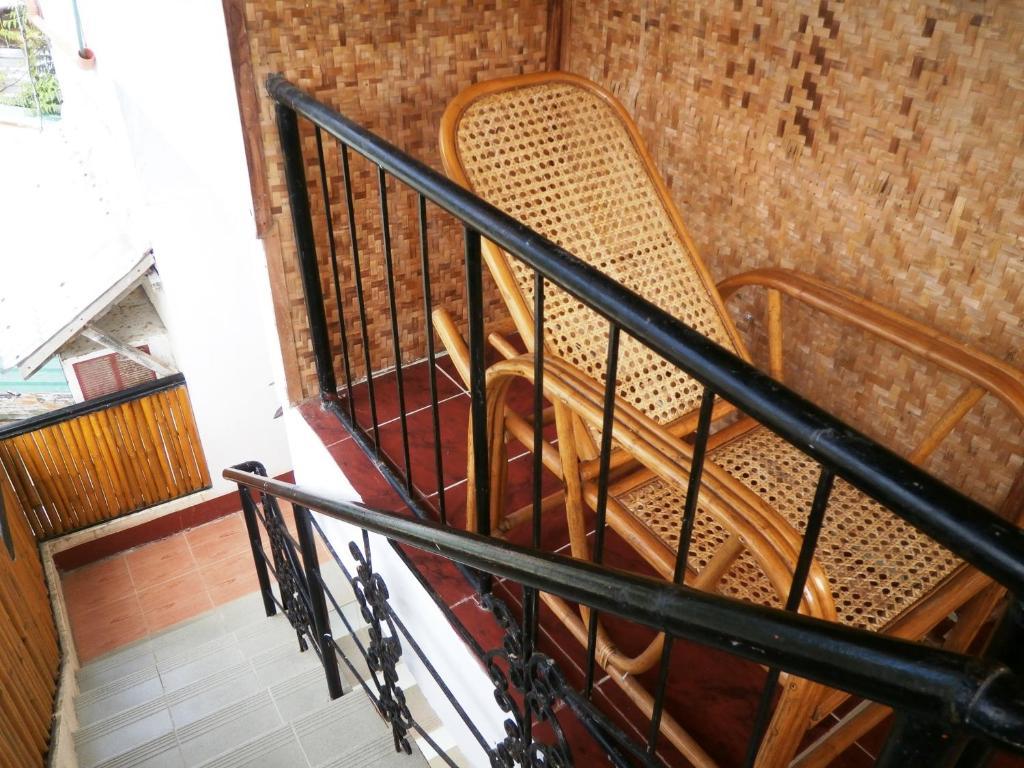 Escurel Inn Manoc-Manoc Екстер'єр фото