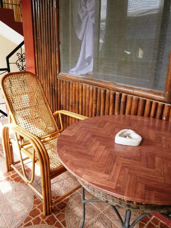 Escurel Inn Manoc-Manoc Екстер'єр фото