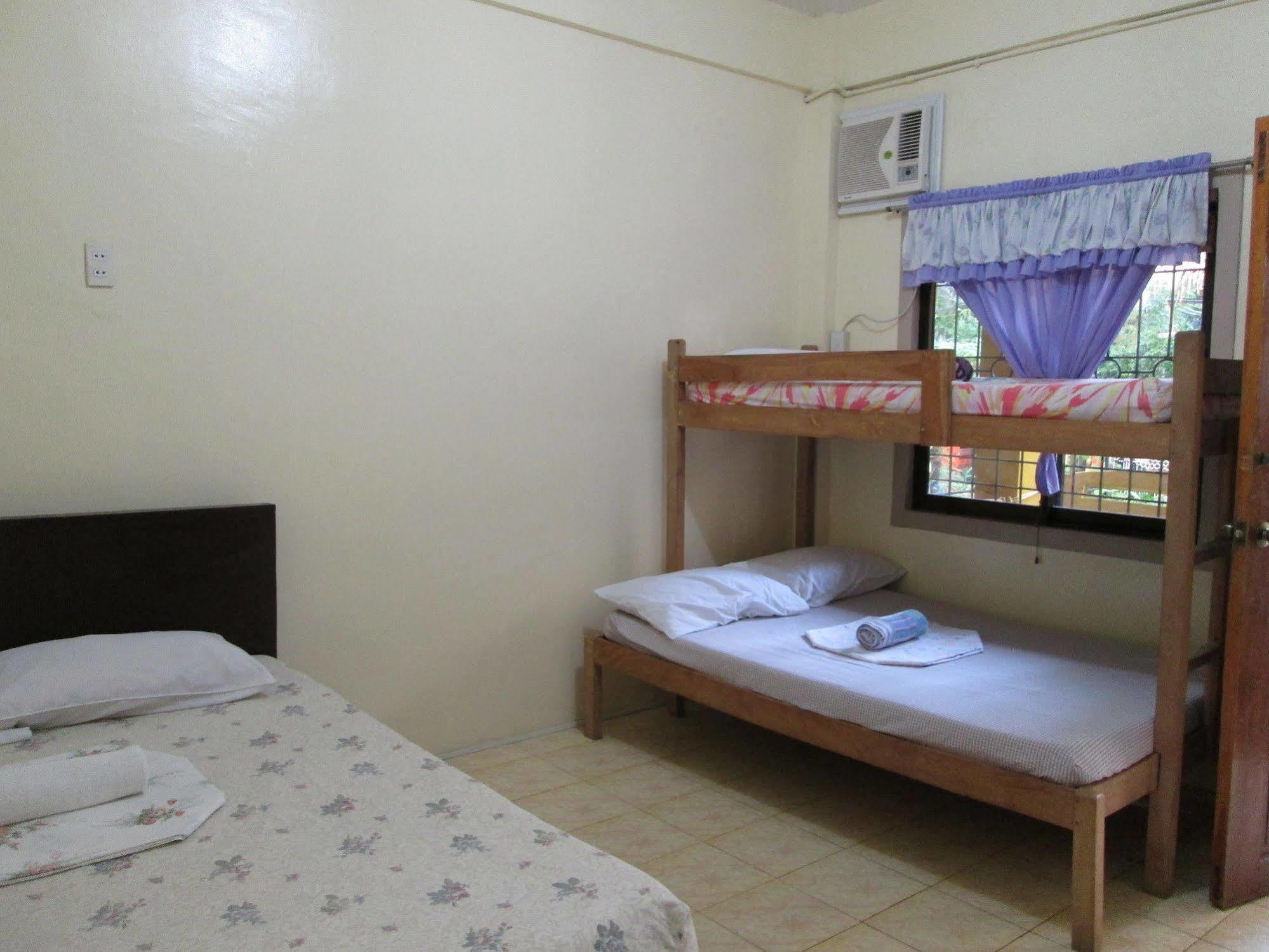 Escurel Inn Manoc-Manoc Екстер'єр фото