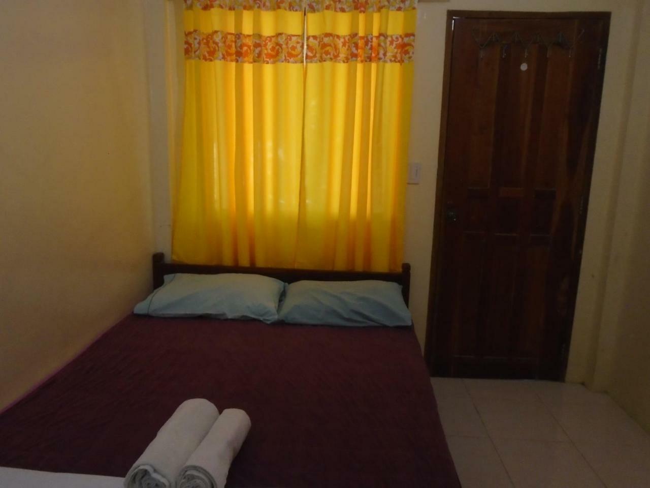 Escurel Inn Manoc-Manoc Екстер'єр фото