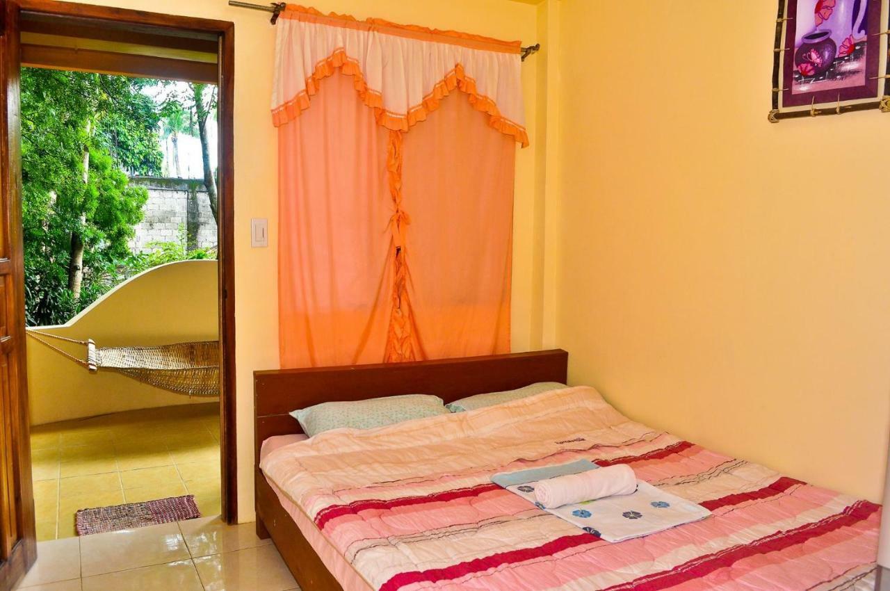 Escurel Inn Manoc-Manoc Екстер'єр фото