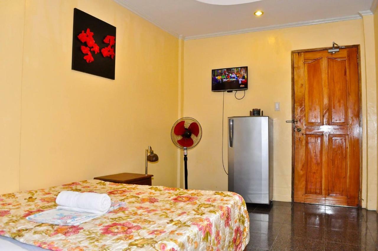 Escurel Inn Manoc-Manoc Екстер'єр фото