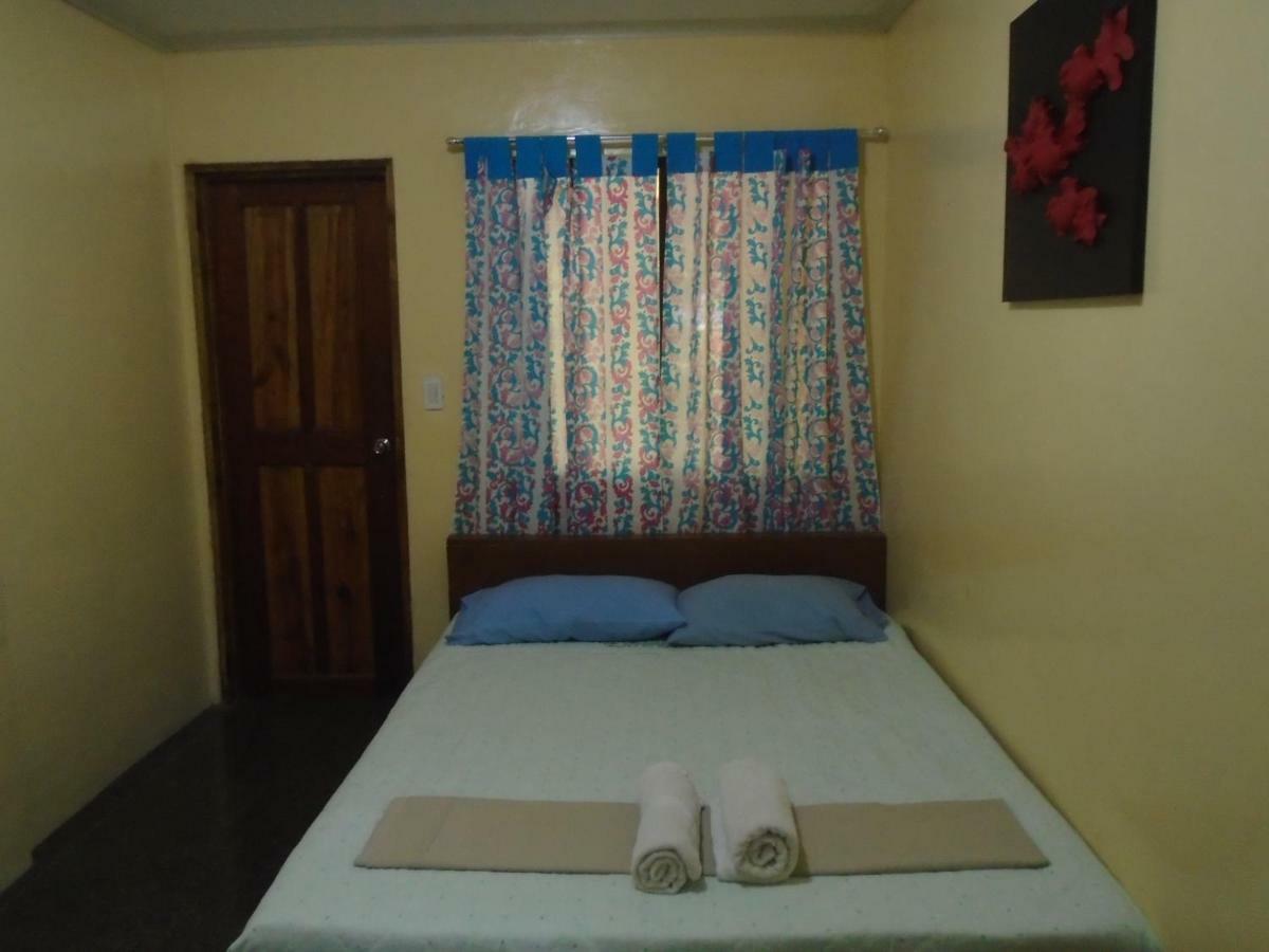Escurel Inn Manoc-Manoc Екстер'єр фото