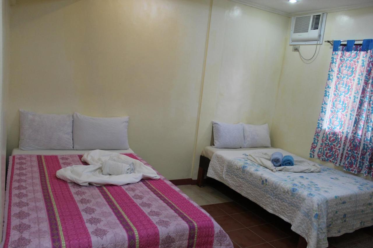 Escurel Inn Manoc-Manoc Екстер'єр фото